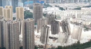 zgrade rusenje youtube