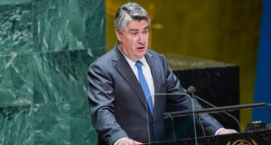 zoran milanovic