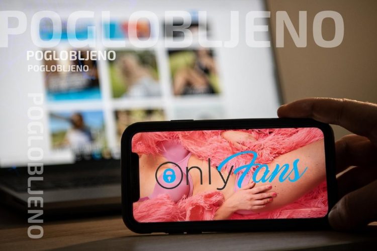 OnlyFans – fenomen koji je erotiku i pornografiju doveo u mainstream