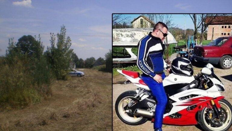 Detalji stravičnog zločina koji je šokirao BiH: 11 puta nožem ubo poznanika, potom pucao u njega, a onda otišao na kafu