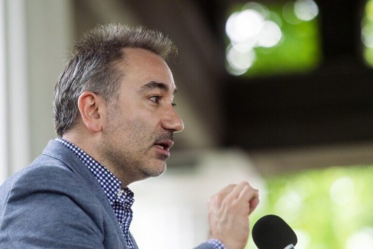 Mustafa Akyol: Bojim se slijepih ulica koje i dalje zatvaraju muslimanske umove