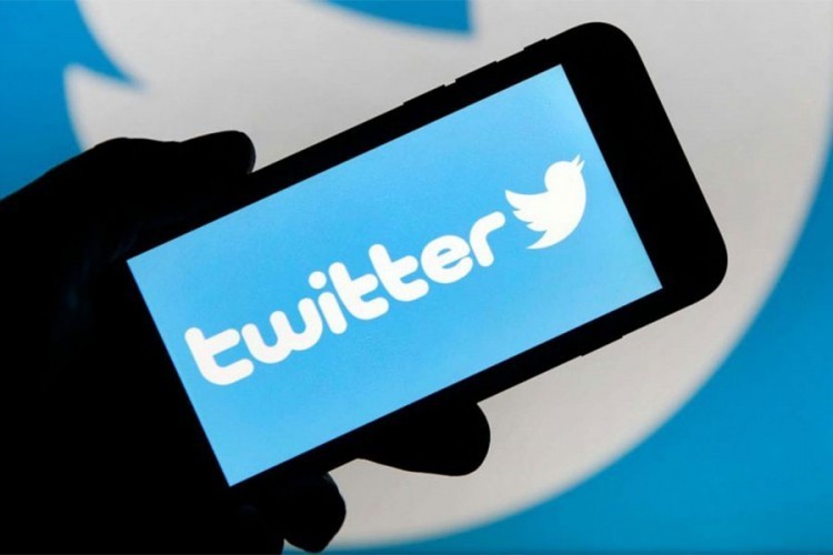 Twitter “izgorio” tokom pada Facebooka, WhatsAppa i Instagrama