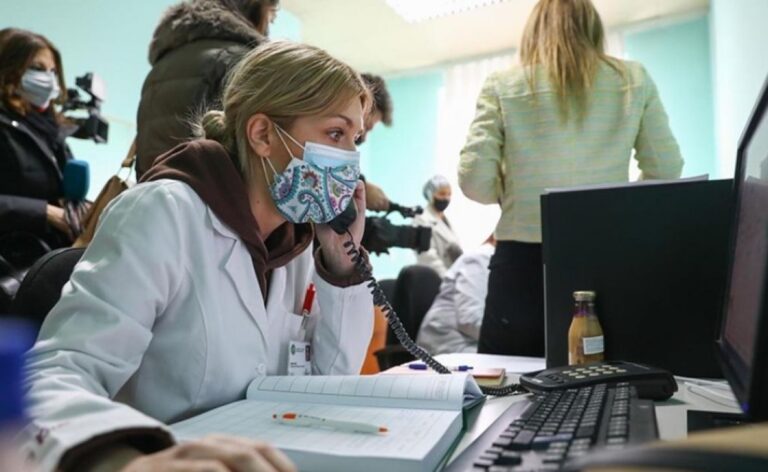 Dom zdravlja KS u problemu: Nedostaje 31 doktor, 60 uposlenika ide u penziju