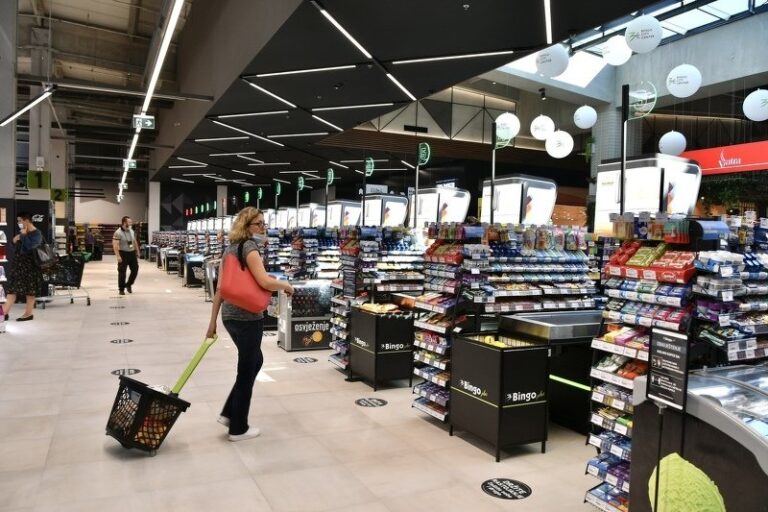 Sindikalna potrošačka korpa za septembar iznosila 2.152 KM