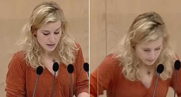 Eva Maria Holzleitner