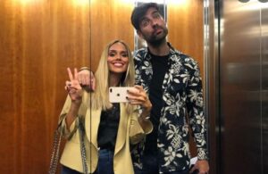 Franka Vedran Corluka oktobar2021 IG