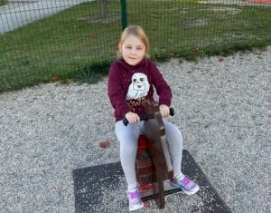 KIARA GORSIC LIJECENJE 1