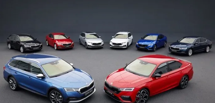 VW grupacija u velikim problemima: I Škoda obustavlja proizvodnju