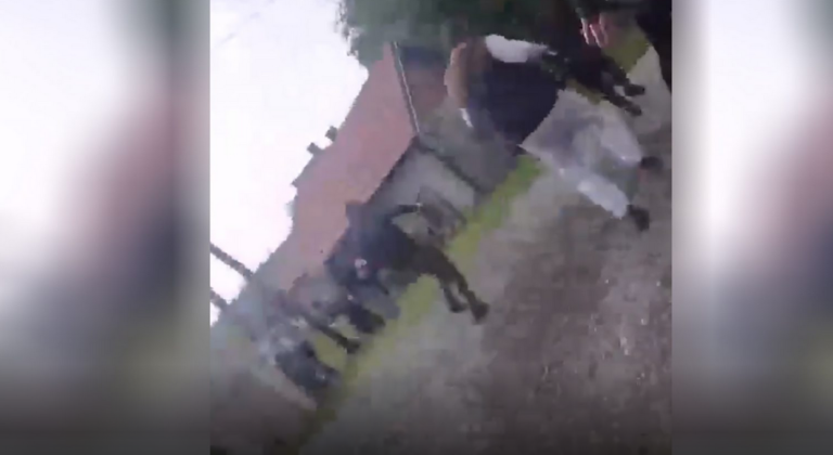 Pojavile se uznemirujuće fotografije ranjenog Srbina na Kosovu kojem je metak izašao na grudi: Poznat i idenitet