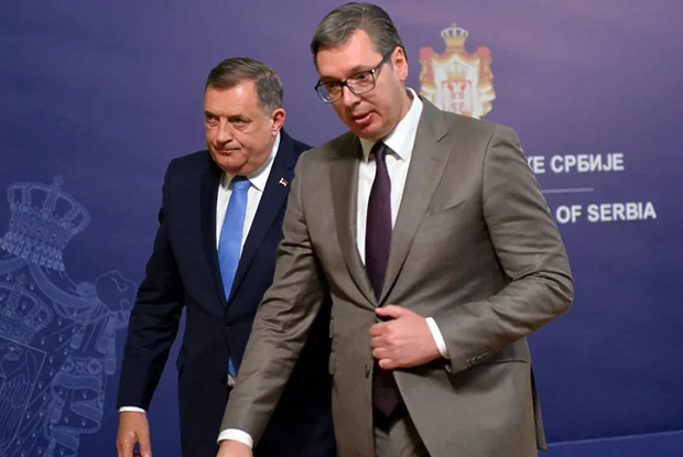 TAZ: Srpskim nacionalistima se može predbaciti svašta, ali ne može se reći da nisu lukavi