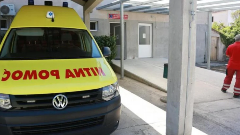 Bolovao je od ovoga? / Isplivali novi jezivi detalji smrti 15-godišnjaka: Tokom reanimacije nad njim se molio šaman, prije dvije godine izgubili su još jedno dijete