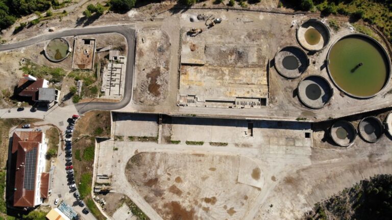 Britanci sačinili procjenu: Ovo je prekretnica u razvoju rudnika u Varešu