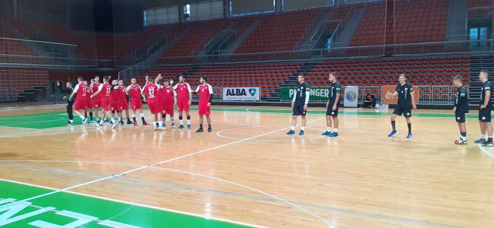 Utakmica RK Celik vs RK Zepce 3