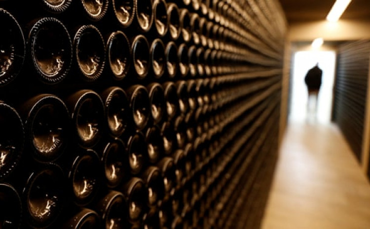 Ukradena flaša vina vrijedna 350.000 eura iz španskog restorana