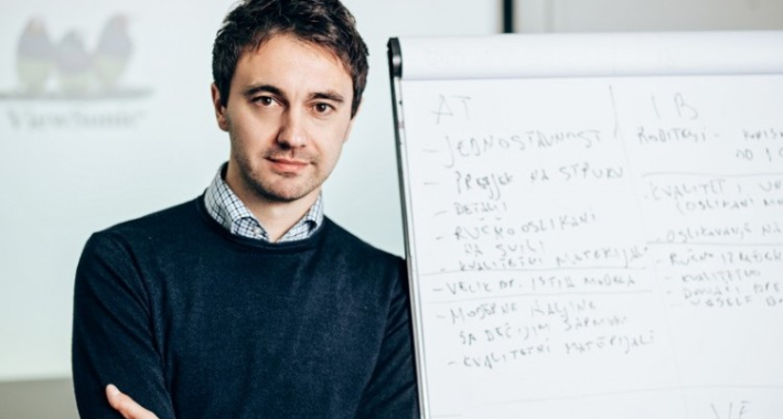 armin alijagic fena 1