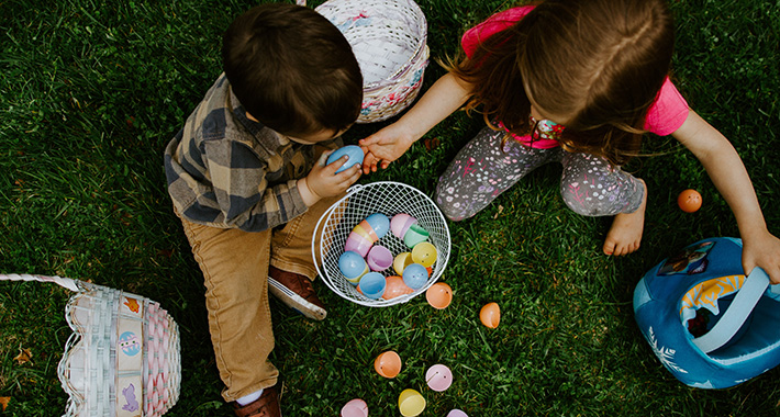 djeca slatkisi unspash