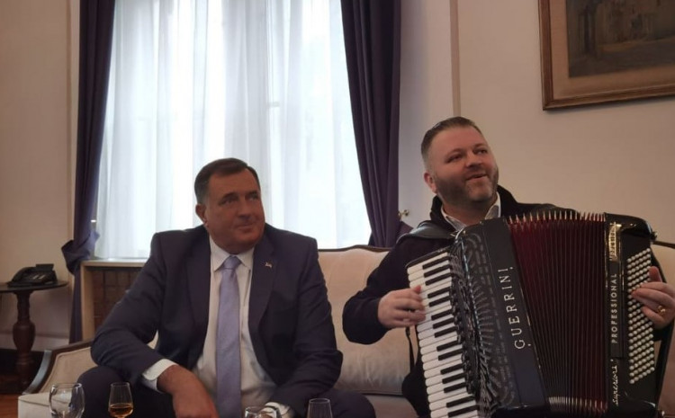 Pogrešan instrument