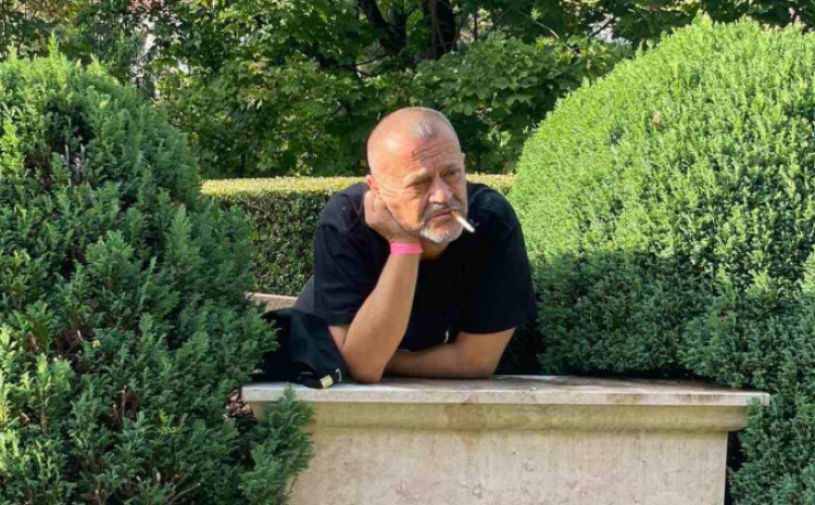 Emir Hadžihafizbegović: Bosnu vrlo brzo očekuje rasplet