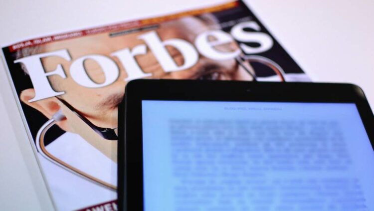 Kako su se obogatili najmlađi milijarderi s Forbesove liste