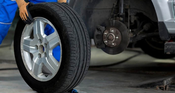 Još 10 dana i možete staviti ljetni set guma i felgi na vaš automobil