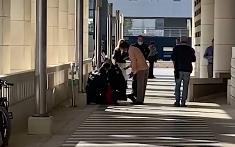 hapsenje fakultet split maska 1