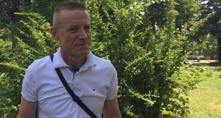 Zeničanin se tuži s bankom gotovo 15 godina: Predmet uvijek vrate istom Sudskom vijeću