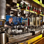 industrija ilu FENA 1