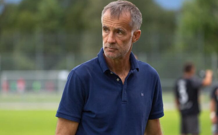 Meho Kodro: “Zmajevi” su opet opasan tim