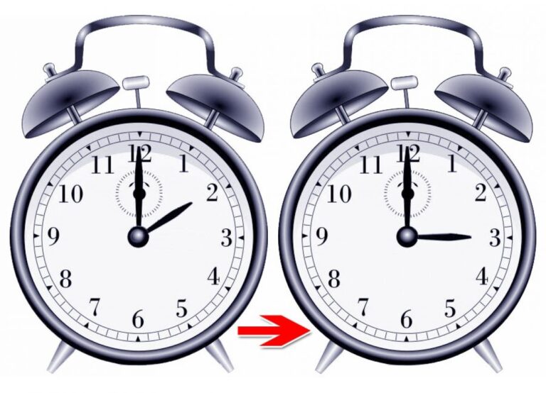 Uskoro pomjeramo sat – znate li zašto to radimo?