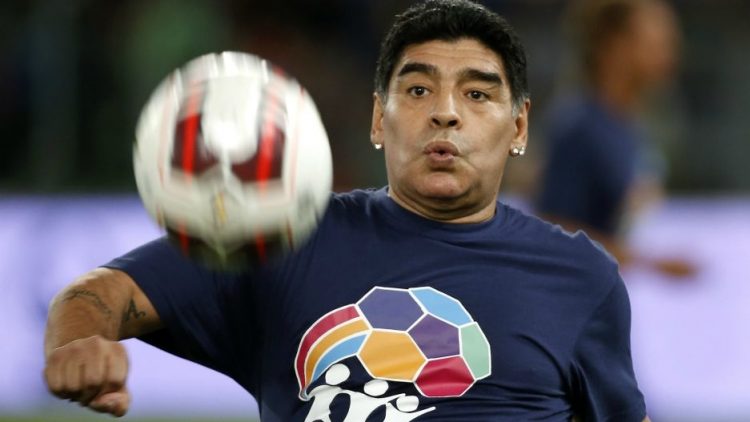 Barca i Boca će odigrati utakmicu u spomen Maradone