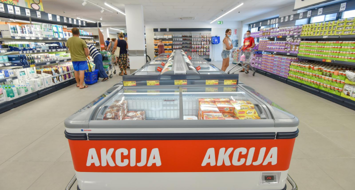 market prodavnica Dino Stanin Pixsell