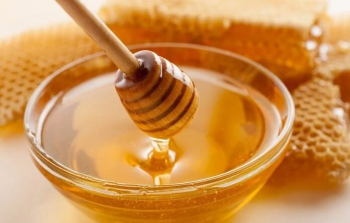 med zdravlje honey