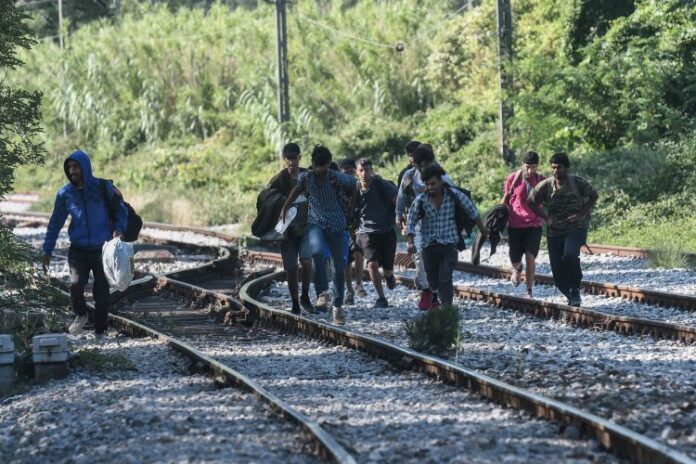 migranti u severnoj makedoniji 322430 750x500 1