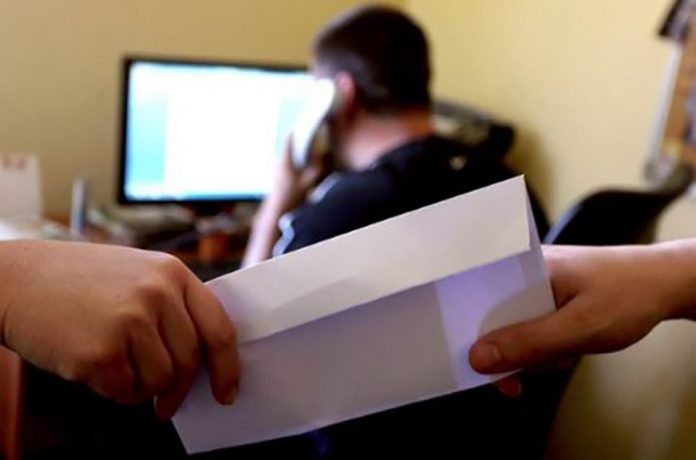 Deset miliona KM dnevno ode na kriminal i korupciju