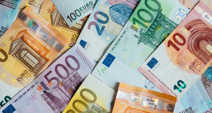 pare novac euro euri