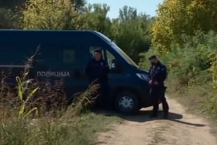 policija policija