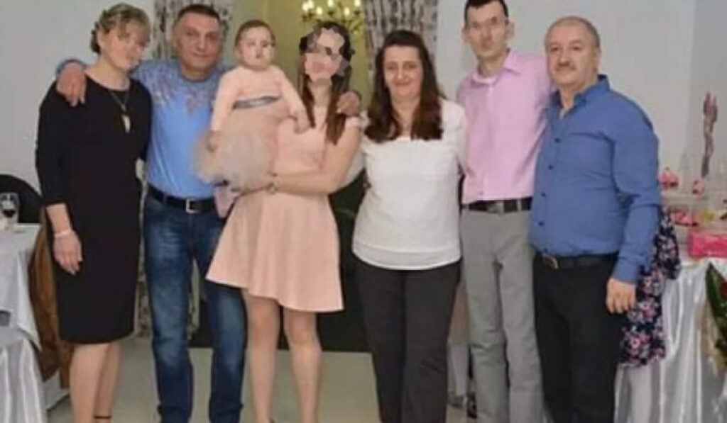 porodica djokic dzonic