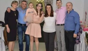 porodica djokic dzonic