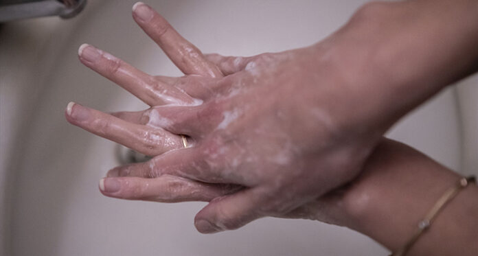 pranje ruku anadolija