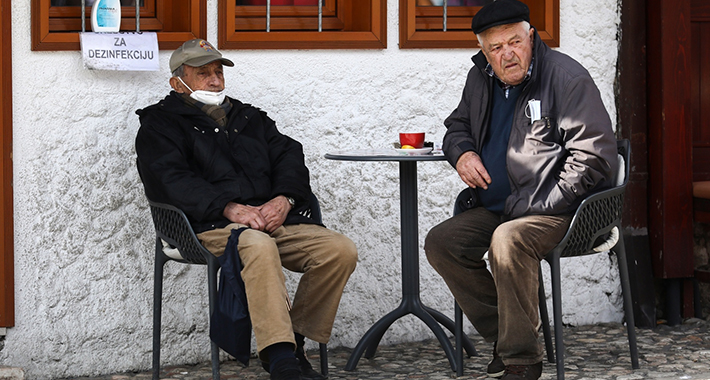 “Očekujemo razdoblje mira, a onda bi se krajem godine covid 19 mogao vratiti…”