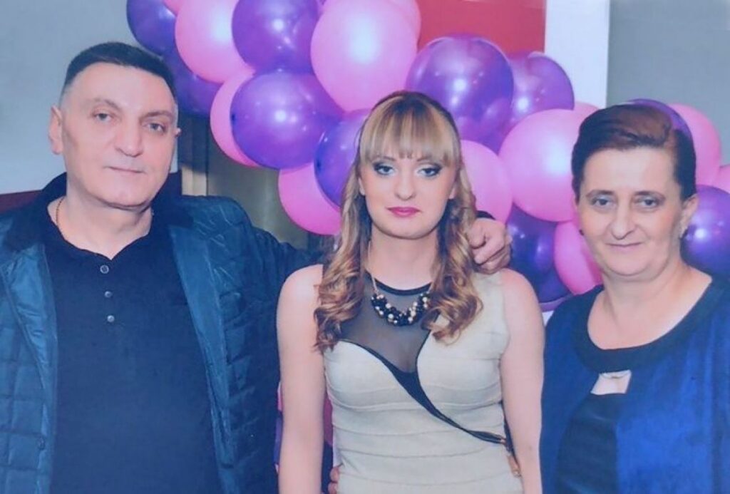 srbija zlocin djokic porodica