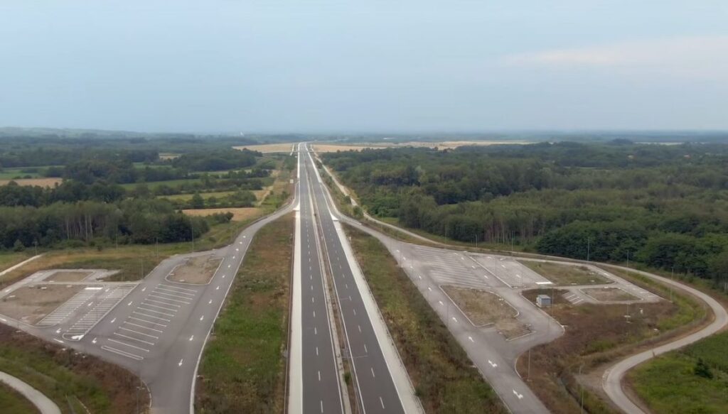 svilaj koridor vc autocestefbih prtscr