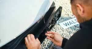 tjeranje divljaci auto 1