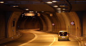 tunel Goran Kovacic Pixsell