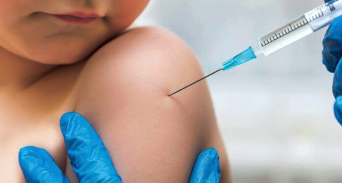 vakcinacija djece fena