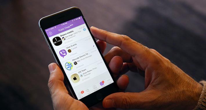 Viberom kruži opasna prevara. Ne otvarajte ovu poruku