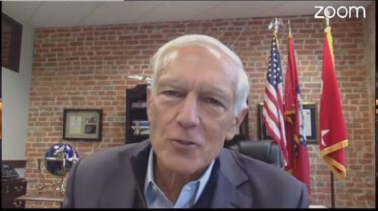 General Wesley Clark: Dodik neće moći ostvariti svoje prijetnje