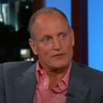 woody harrelson