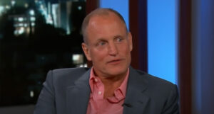 woody harrelson