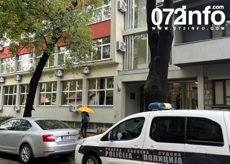 Sudovi u BiH tokom prva četiri mjeseca 2022. godine riješili više od 60.000 predmeta